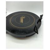 Nuwave PIC Gold Precision Induction Cooktop with NuWave Skillet