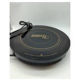 Nuwave PIC Gold Precision Induction Cooktop with NuWave Skillet