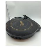 Nuwave PIC Gold Precision Induction Cooktop with NuWave Skillet