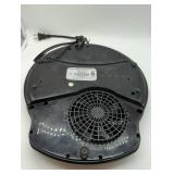 Nuwave PIC Gold Precision Induction Cooktop with NuWave Skillet