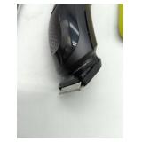 Self Care lot of 4: Braun Series 5513 Hair and Beard Trimmer Kit, Philips Norelco One Blade, Waterpik base & Set of Waterpiks, Philips Toothbrush charger base. 4 items in lot.