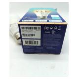 TP-Link Kasa KL110 A19 Smart Light Bulb  60W LED Dimmable White  1-Pack