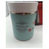 Thermos 16oz Food Jar NS340, & Ozark Trail insulated lunchbox with multiple pockets, both in lightly used good condition.