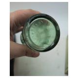 Coca-Cola Holiday 1899 Edition 6-Pack with Carrier, 1 coke bottle Austin TX, 1 coke bottle San Francisco. 8 bottles total.