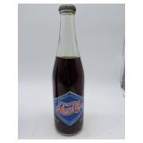 1996 Atlanta GA Olympics Coca-Cola Commemorative Bottle & Pepsi bottle 1900 version.