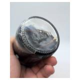 1996 Atlanta GA Olympics Coca-Cola Commemorative Bottle & Pepsi bottle 1900 version.