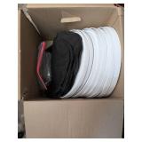 Stow-n-Spin Lazy Susan Organizer Set