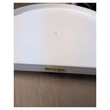 Stow-n-Spin Lazy Susan Organizer Set