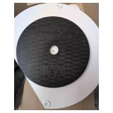 Stow-n-Spin Lazy Susan Organizer Set