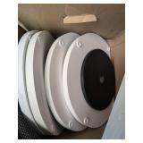 Stow-n-Spin Lazy Susan Organizer Set