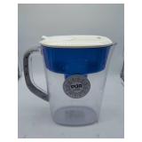 Lot of PUR Water Filter Pitcher, Shake Mixing cups, waterbottlwaterbottles & mugs. All used, as is condition, see images.