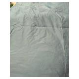 4 piece Hotel Style brand, King Size Paisley & Teal Sheets. 2 fitted sheets and 2 top sheets.