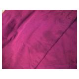 Dickies and Cherokee Medical Scrubs, 4 sets and 1 additional pant. All are 2XL shirts & XL pants. Sets appear in good condition. Burgandy set shows some stains, see images. As is, used.