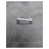 Roku 4620X Streaming Player, Dremel accessories & various electronics accessories