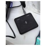 Roku 4620X Streaming Player, Dremel accessories & various electronics accessories