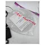 Roku 4620X Streaming Player, Dremel accessories & various electronics accessories