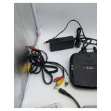 Roku 4620X Streaming Player, Dremel accessories & various electronics accessories