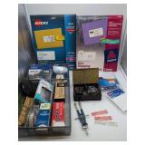 Office, Label & Drawing supplies
