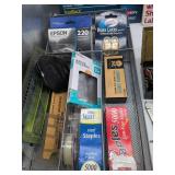 Office, Label & Drawing supplies