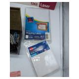 Office, Label & Drawing supplies