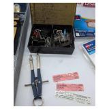 Office, Label & Drawing supplies