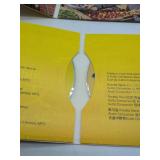 Rosetta Stone Spanish Language Learning Set, 8 discs seen, used, as is.