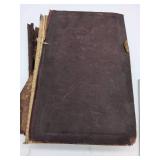 operative Dentistry 1897 Book & 1972 Instant Memory System Booklet. Antique, vintage condition.