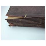 operative Dentistry 1897 Book & 1972 Instant Memory System Booklet. Antique, vintage condition.