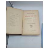 operative Dentistry 1897 Book & 1972 Instant Memory System Booklet. Antique, vintage condition.