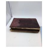 operative Dentistry 1897 Book & 1972 Instant Memory System Booklet. Antique, vintage condition.