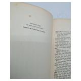 Erle Stanley Gardner Perry Mason Books - The Lonely Heiress & The Careless Kitten, vintage, antique condition, as is, see images.