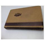 Erle Stanley Gardner Perry Mason Books - The Lonely Heiress & The Careless Kitten, vintage, antique condition, as is, see images.