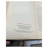 Mid-Century Book Collection - Whitman, Webster