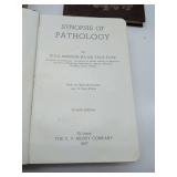 Mid-Century Book Collection - Whitman, Webster