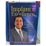 Dental Books, Mayo clinic book of home remedies, and Grant Seeker Pro. 8 books total in this lot.  See images for details, as is.