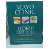 Dental Books, Mayo clinic book of home remedies, and Grant Seeker Pro. 8 books total in this lot.  See images for details, as is.