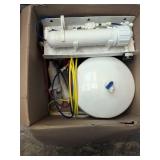 Amazing RO 50 GPD Reverse Osmosis