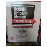 Mixed Book lot - Doom Gaming, Real Estate, Alcoholics Anonymous and Business forms. Used, see images, as is.