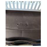 Sterilite 3 drawer organizer with 2 Plastic Baskets