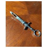 Dental Anesthetic Syringe - As is