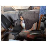 Marcy Exercise Bike with Digital Display