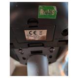 Marcy Exercise Bike with Digital Display