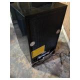 Magic Chef Compact Refrigerator