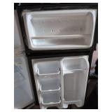 Magic Chef Compact Refrigerator