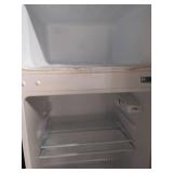 Magic Chef Compact Refrigerator