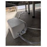 Sleep Number C2 King Mattress w/ Linak Split-King Adjustable Smart Bed Base