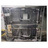 Sleep Number C2 King Mattress w/ Linak Split-King Adjustable Smart Bed Base