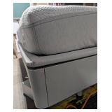 Sleep Number C2 King Mattress w/ Linak Split-King Adjustable Smart Bed Base