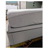 Sleep Number C2 King Mattress w/ Linak Split-King Adjustable Smart Bed Base