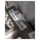 Sleep Number C2 King Mattress w/ Linak Split-King Adjustable Smart Bed Base